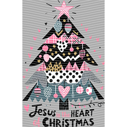 Christmas-ADJ 12345